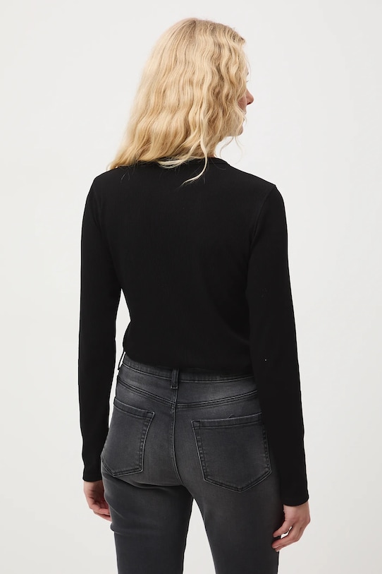 Odzież Medicine longsleeve RS26-BUD011 czarny