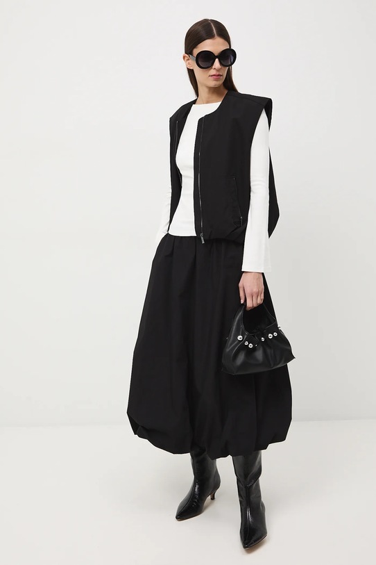 Medicine longsleeve z elastanem beżowy RS26-BUD012