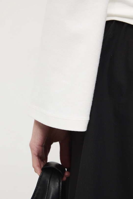 Medicine longsleeve RS26-BUD012 beżowy