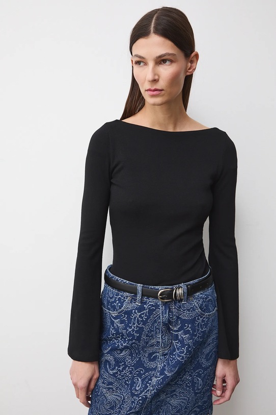 Medicine longsleeve RS26-BUD012 czarny RS26