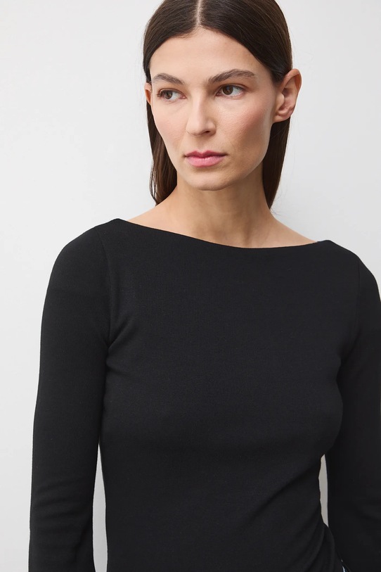 Medicine longsleeve czarny RS26-BUD012