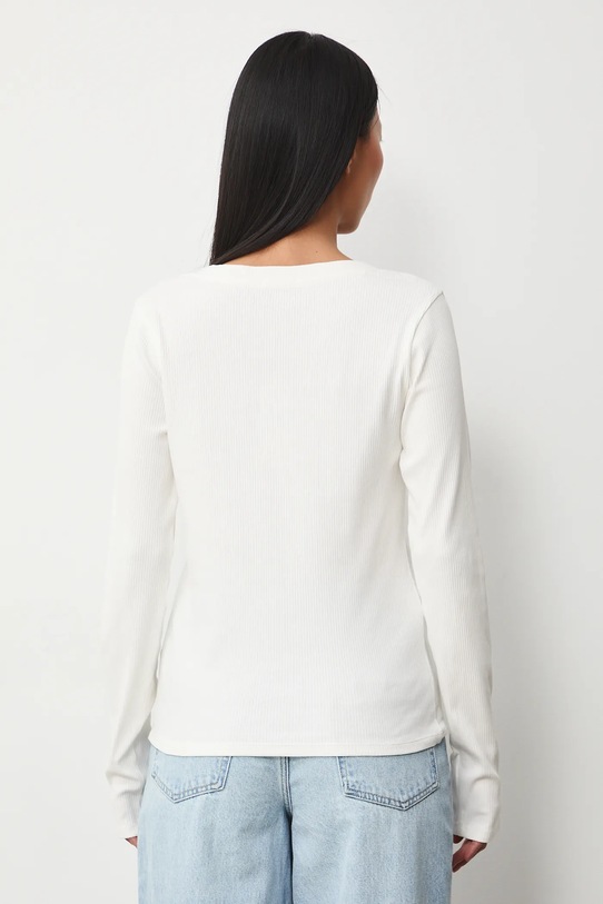 Odzież Medicine longsleeve RS26-BUD030 beżowy