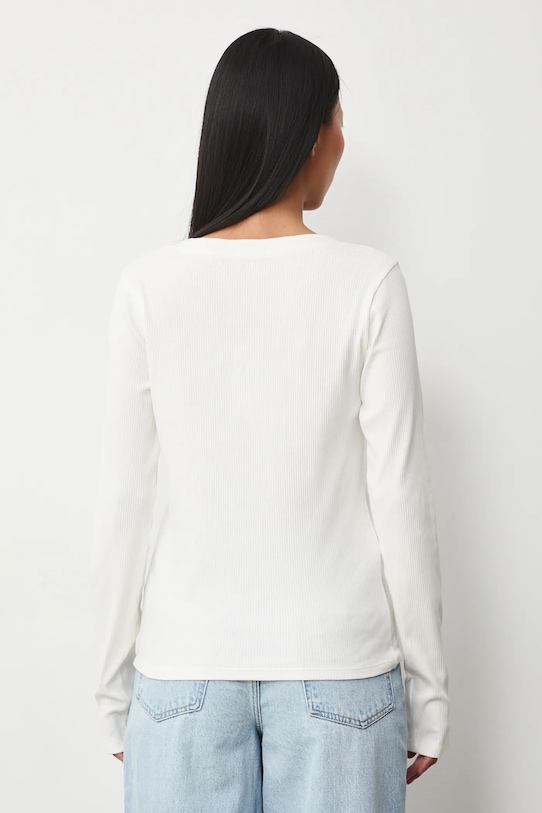 Odzież Medicine longsleeve RS26-BUD030 beżowy