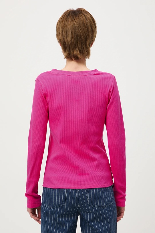 Odzież Medicine longsleeve RS26-BUD030 różowy