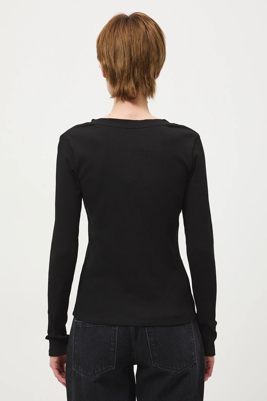 Odzież Medicine longsleeve RS26-BUD030 czarny