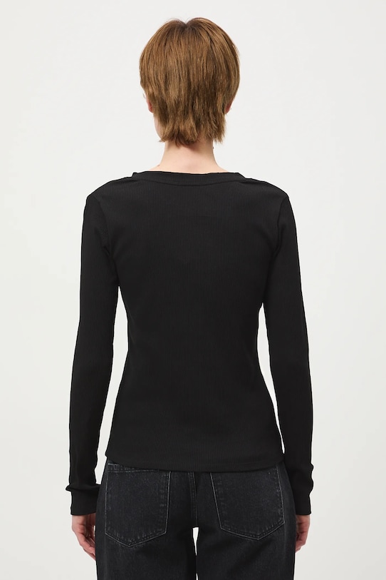 Odzież Medicine longsleeve RS26-BUD030 czarny