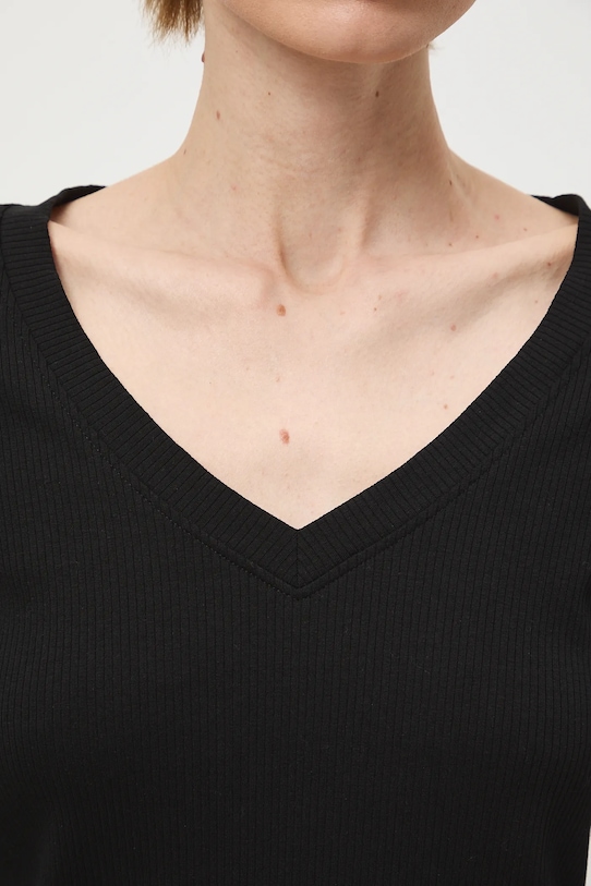 Medicine longsleeve RS26-BUD030 czarny