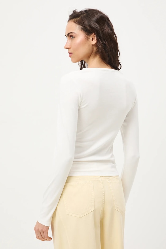 Odzież Medicine longsleeve RS26-BUD040 beżowy