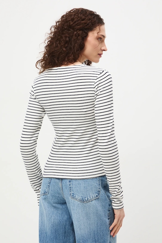 Odzież Medicine longsleeve RS26-BUD040 beżowy