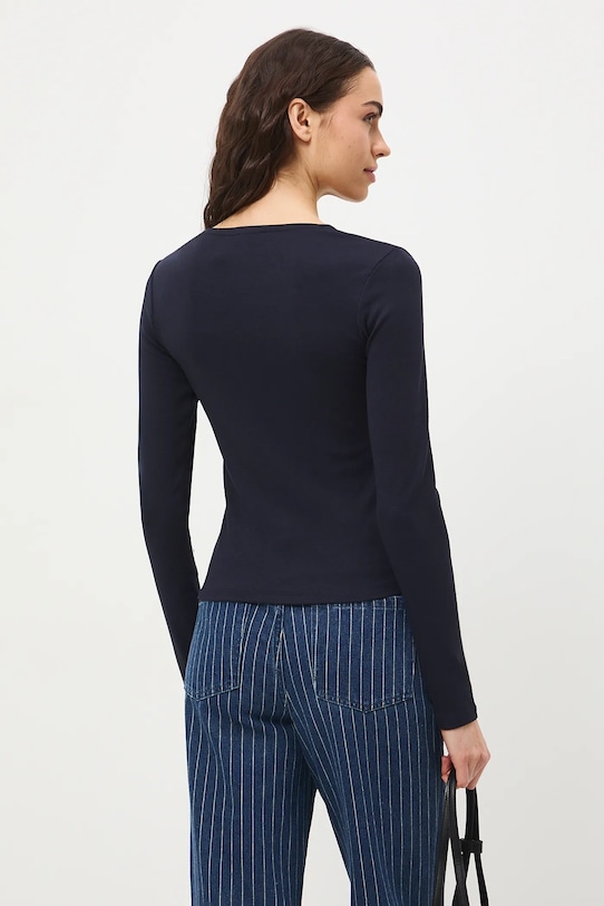 Odzież Medicine longsleeve RS26-BUD040 granatowy