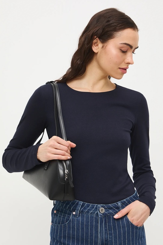 Medicine longsleeve granatowy RS26-BUD040