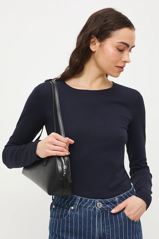 Medicine longsleeve granatowy RS26-BUD040