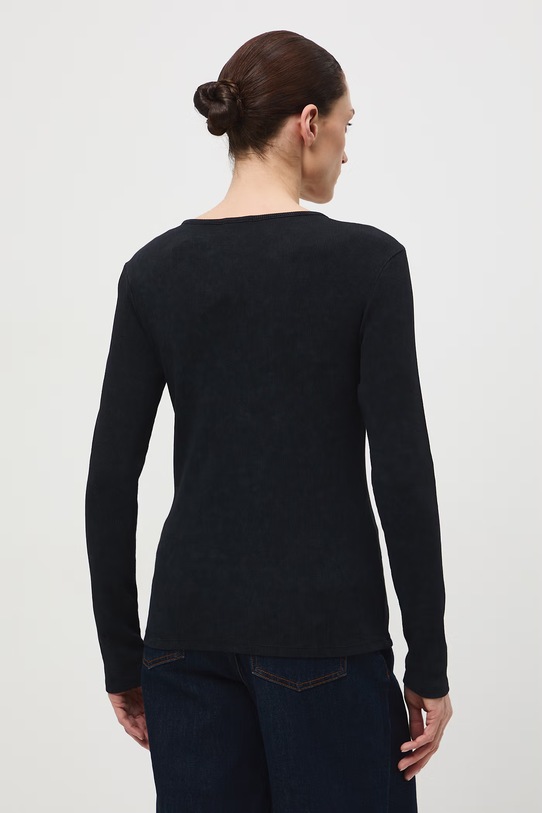 Medicine longsleeve szary RS26-BUD420