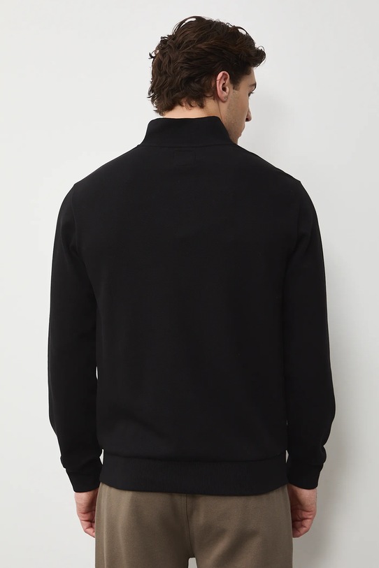 Odzież Medicine longsleeve RS26-BUM300 czarny