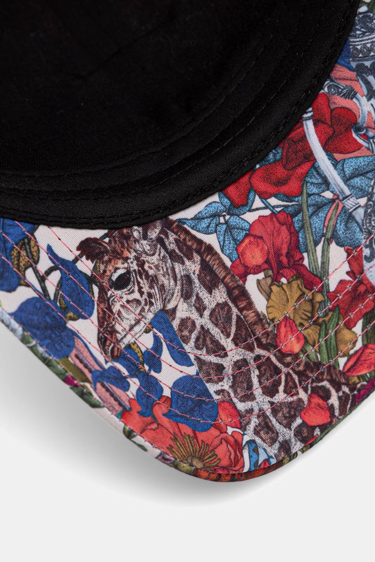 Medicine czapka z daszkiem damska RS26-CAD509 multicolor