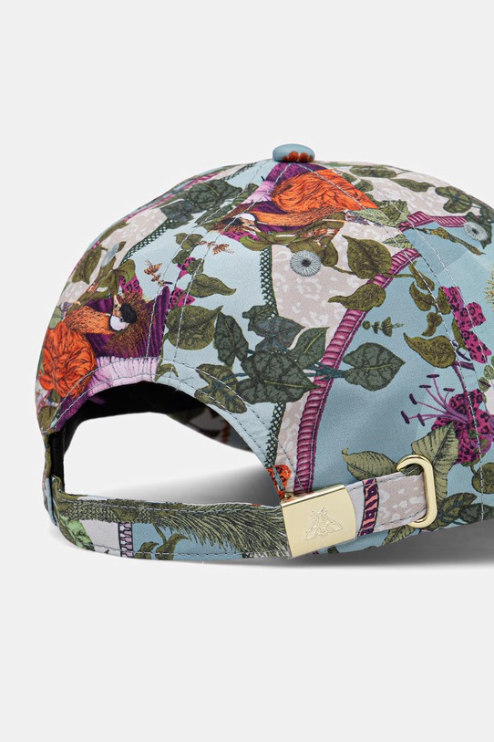 Akcesoria Medicine czapka z daszkiem damska RS26-CAD510 multicolor