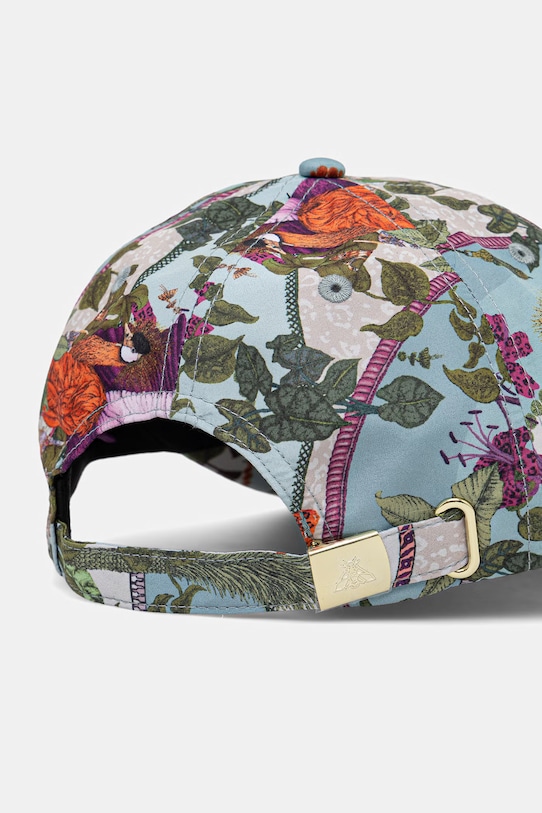 Akcesoria Medicine czapka z daszkiem damska RS26-CAD510 multicolor