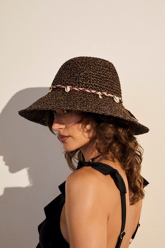 Medicine шляпа для женщин мультиколор RS26-CAD716