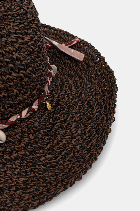 Medicine kapelusz damski RS26-CAD716 multicolor RS26