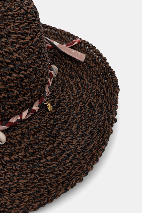 Medicine kapelusz damski RS26-CAD716 multicolor RS26