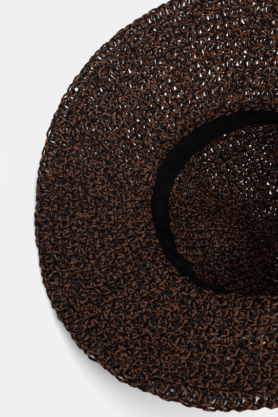 Medicine kapelusz damski multicolor RS26-CAD716