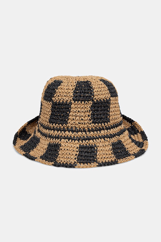 Medicine kapelusz damski multicolor RS26-CAD722