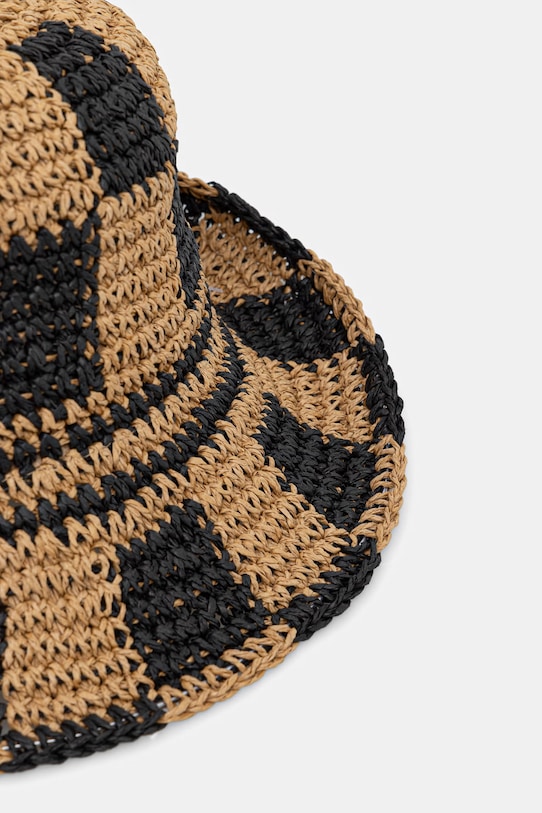 Medicine kapelusz damski RS26-CAD722 multicolor RS26