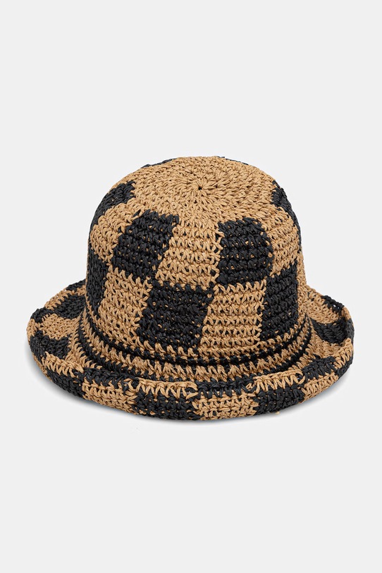 Akcesoria Medicine kapelusz damski RS26-CAD722 multicolor