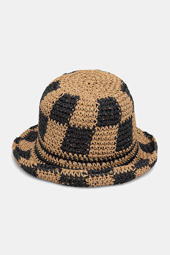 Akcesoria Medicine kapelusz damski RS26-CAD722 multicolor