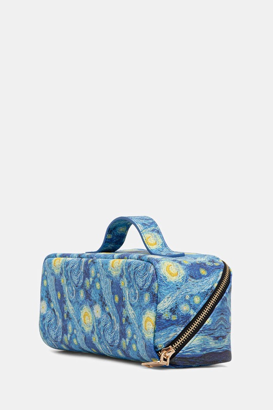 Akcesoria Medicine kosmetyczka RS26-COU250 niebieski