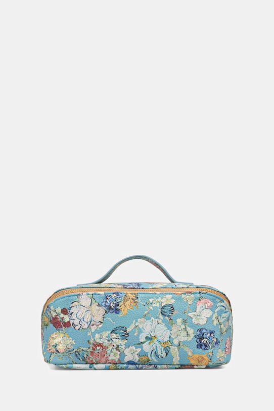 Medicine borsa da toilette RS26-COU251 blu RS26