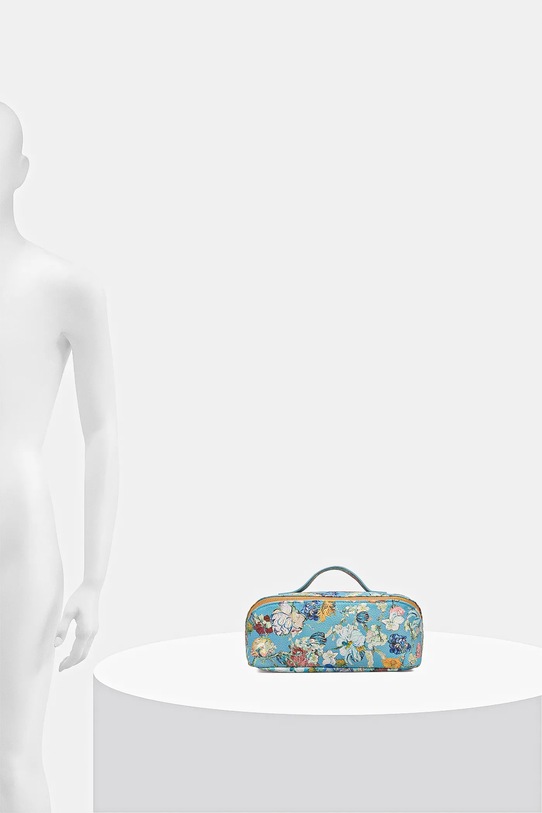 Medicine kosmetyczka RS26-COU251 niebieski