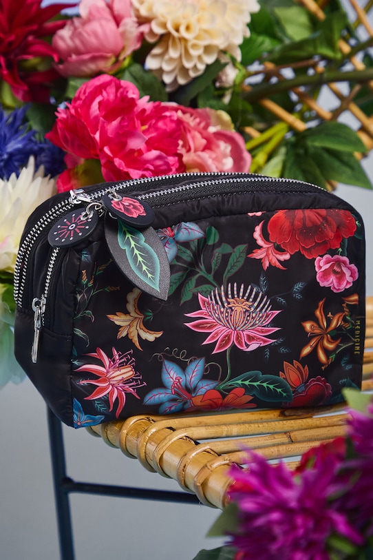 Kosmetyczka wzorzysta RS26-COU400