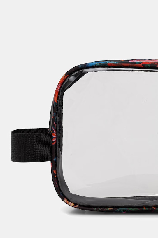 Akcesoria Kosmetyczka podróżna w kwiaty RS26-COU401 multicolor