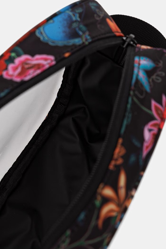 Kosmetyczka podróżna transparentna multicolor RS26-COU401