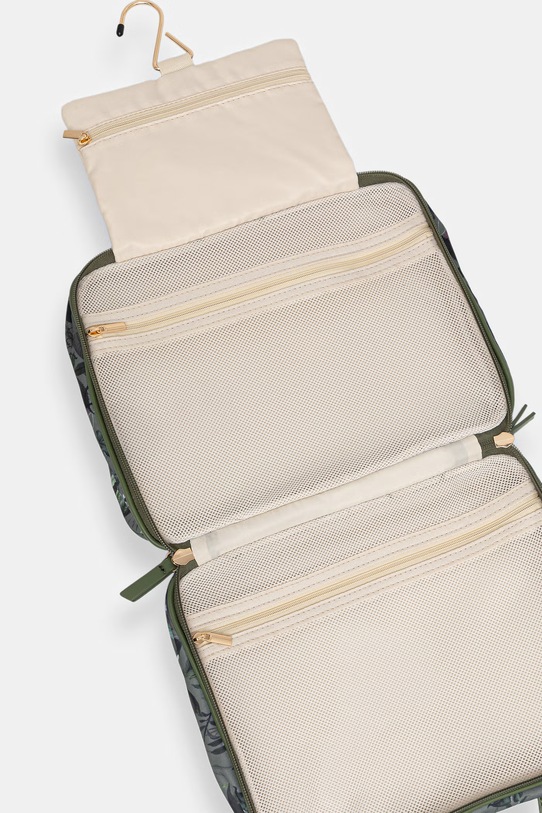 Kosmetyczka podróżna RS26-COU500 multicolor