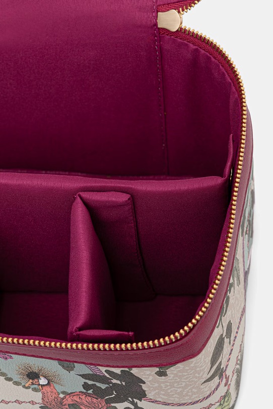 Medicine kosmetyczka podróżna z imitacji skóry RS26-COU650