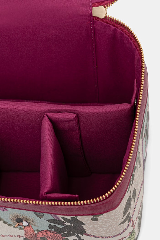 Medicine kosmetyczka podróżna z imitacji skóry RS26-COU650