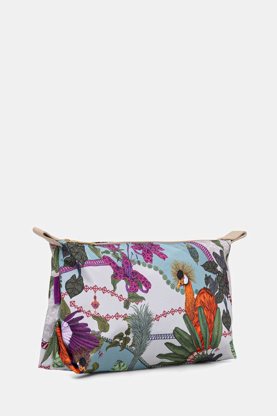 Akcesoria Medicine kosmetyczka podróżna damska RS26-COU653 multicolor