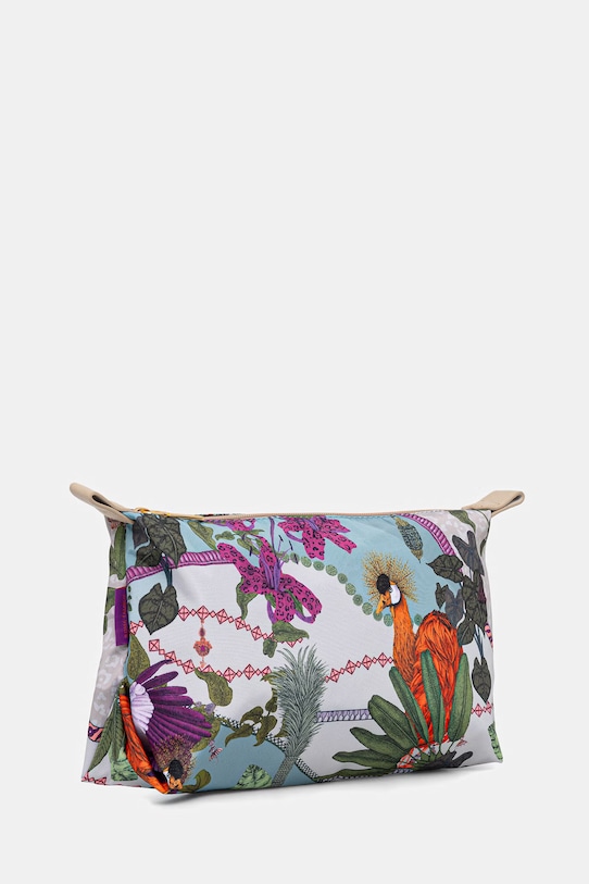 Akcesoria Medicine kosmetyczka podróżna damska RS26-COU653 multicolor