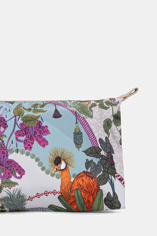 Medicine kosmetyczka podróżna damska multicolor RS26-COU653