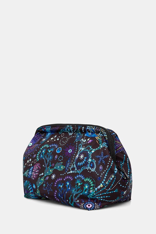 Kosmetyczka wzorzysta RS26-COU800 multicolor RS26