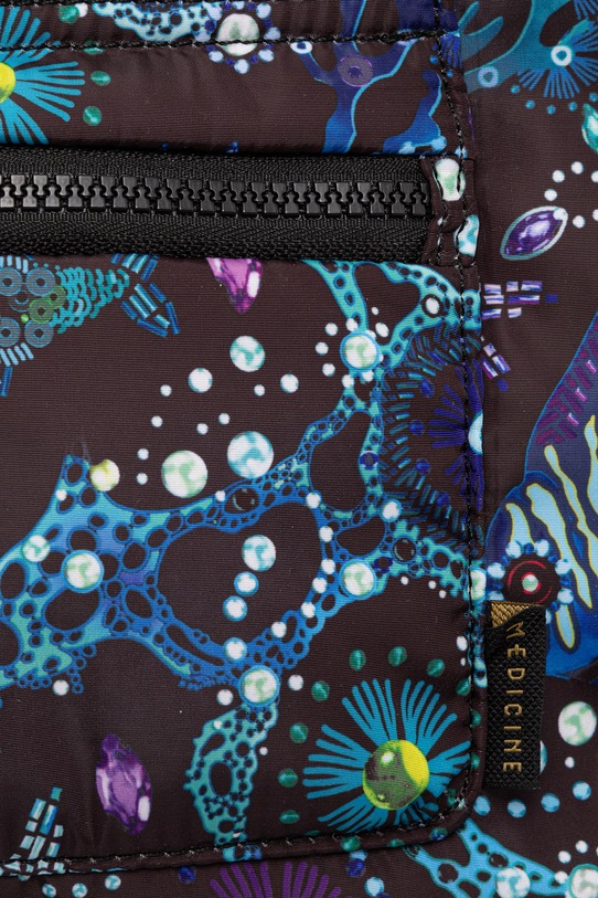 Akcesoria Kosmetyczka wzorzysta RS26-COU800 multicolor