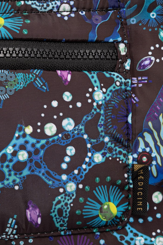 Akcesoria Kosmetyczka wzorzysta RS26-COU800 multicolor