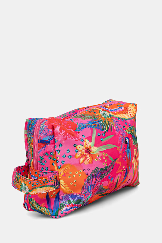 Medicine kosmetyczka RS26-COU802 różowy RS26