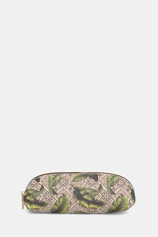 Medicine kosmetyczka damska z imitacji skóry multicolor RS26-COU904