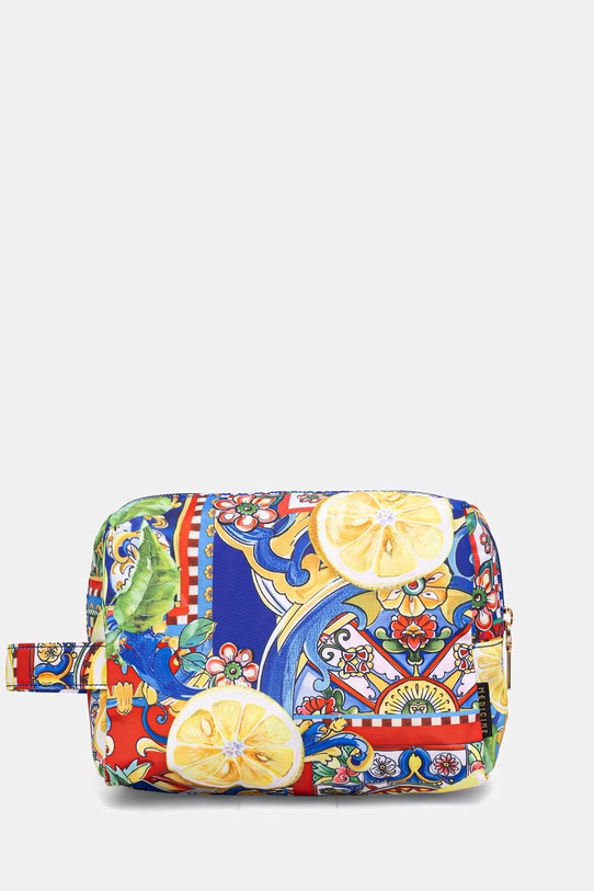 Kosmetyczka damska multicolor RS26-COUA00