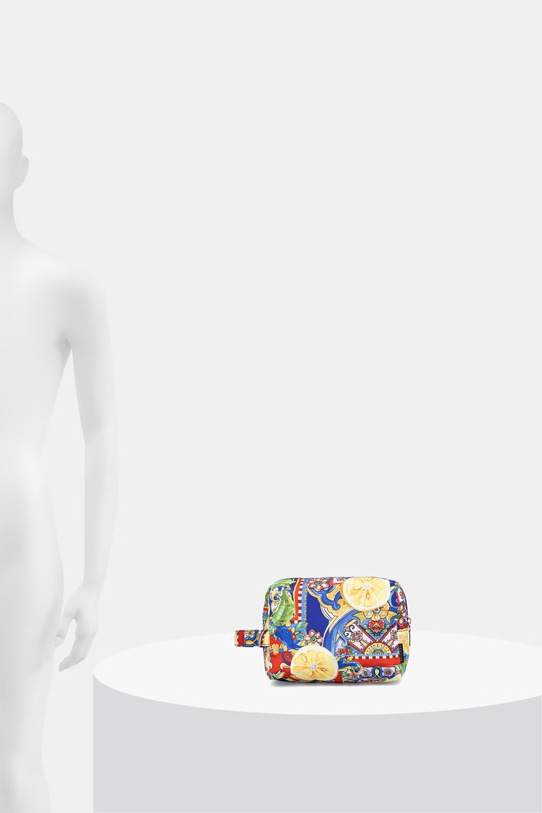 Kosmetyczka damska RS26-COUA00 multicolor