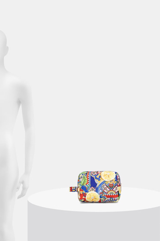 Kosmetyczka damska RS26-COUA00 multicolor