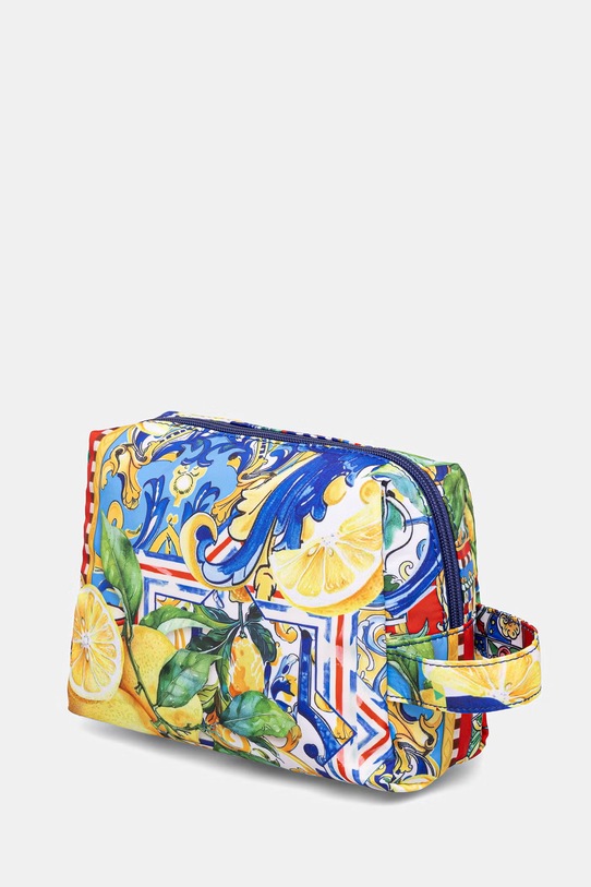 Kosmetyczka damska RS26-COUA00 multicolor RS26